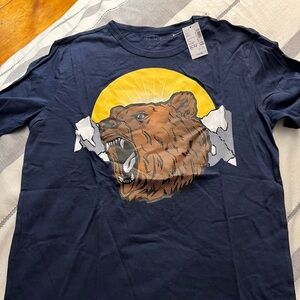 NWT, children place tshirt